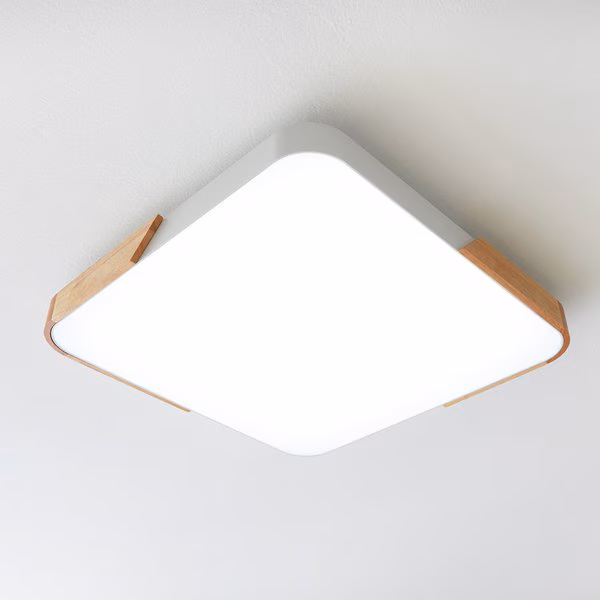 LED 카빈 사각 방등 60W 상세 1