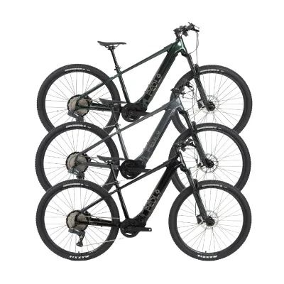 페들나인 전기자전거 EV05 EDS OX 전자변속 13단 20A (색상랜덤 택배발송)