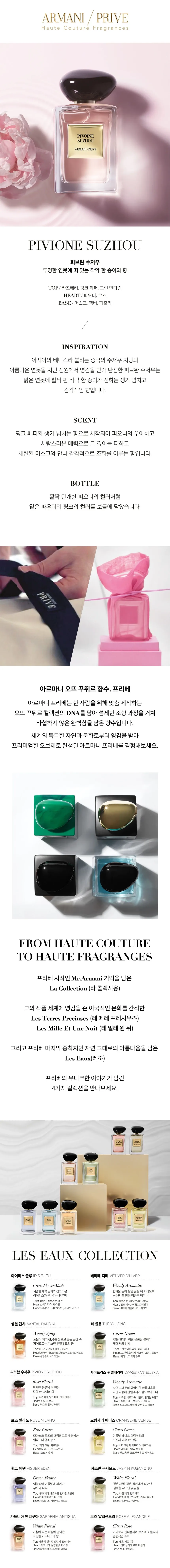 프리베 피브완 수저우 EDT 100ml 상세 1
