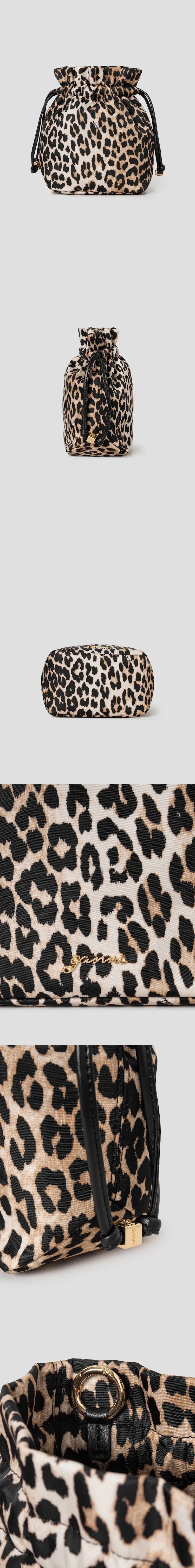 Pouch Printed Nylon 상세 1