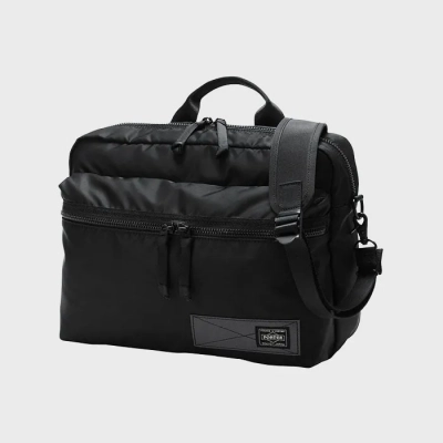 RAYS SHOULDER BAG
