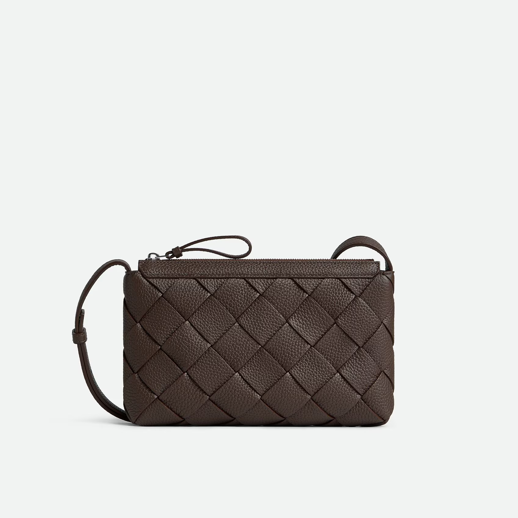 디아고 지퍼 메신저 백