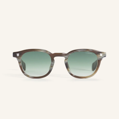 Men Maison Kitsune X A. Society Camille Sun