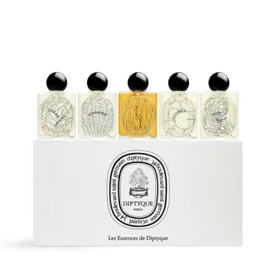 프리미엄 오 드 퍼퓸 10ml 5종 세트
