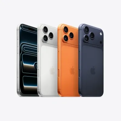 아이폰 17 프로 맥스 512GB [자급제] (색상랜덤)