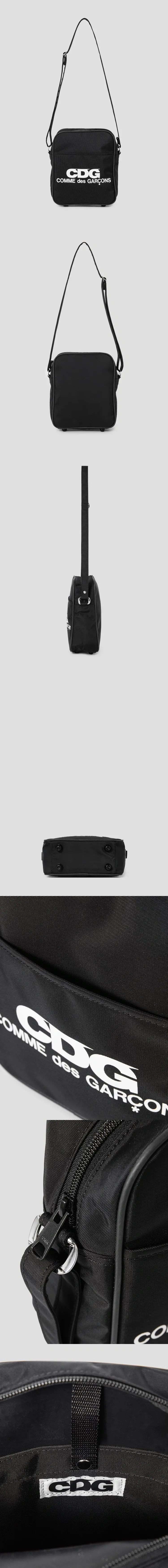 Shoulder Bag (Small) 상세 1