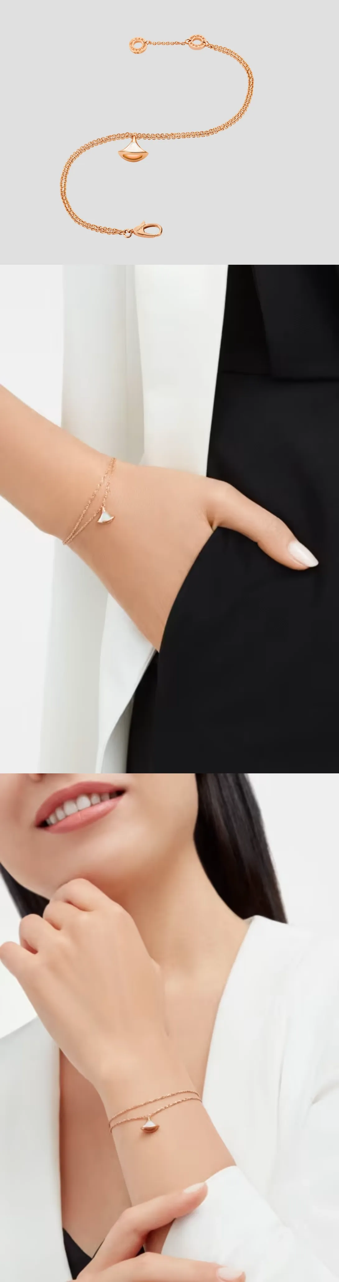 디바스 드림 브레이슬릿 358424 상세 1