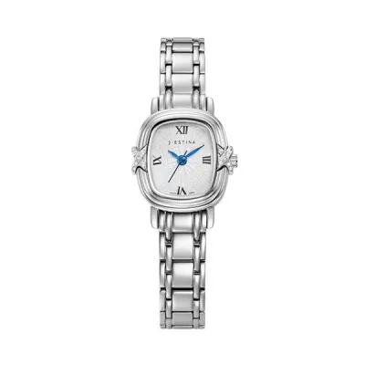 NUOVO TEMPO XOXO JWT2ME6BS602WHWH0