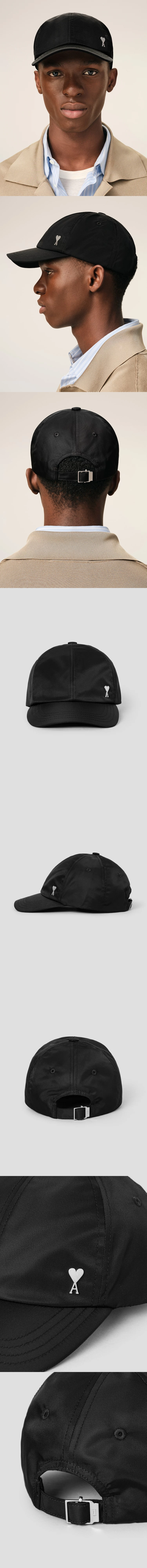 Ami De Coeur Stud Cap 상세 1
