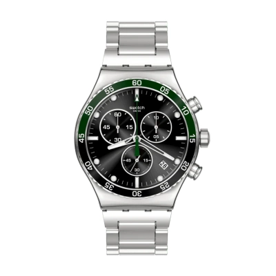 DARK GREEN IRONY YVS506G