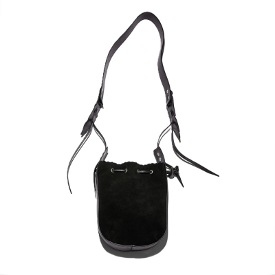 Madison Leather Shoulder Bag