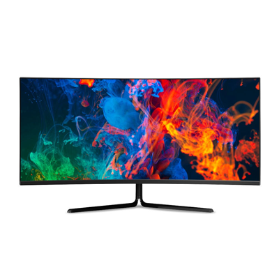 WQHD 120Hz 울트라와이드 무결점 게이밍모니터 34인치 TFG34Q10W