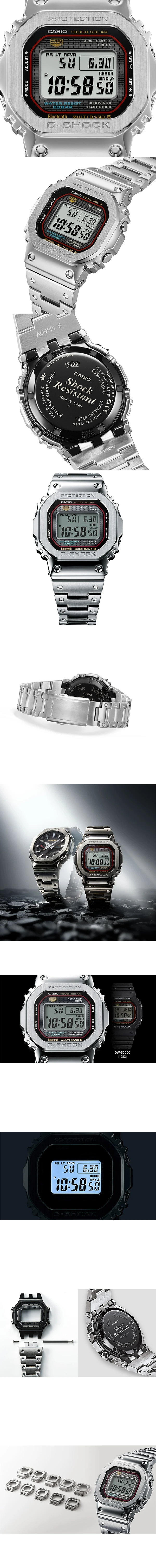 GMW-B5000D-1CDR 상세 1
