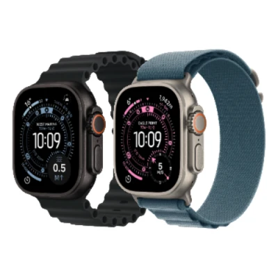 워치 울트라 3 49mm (밴드 및 색상랜덤)