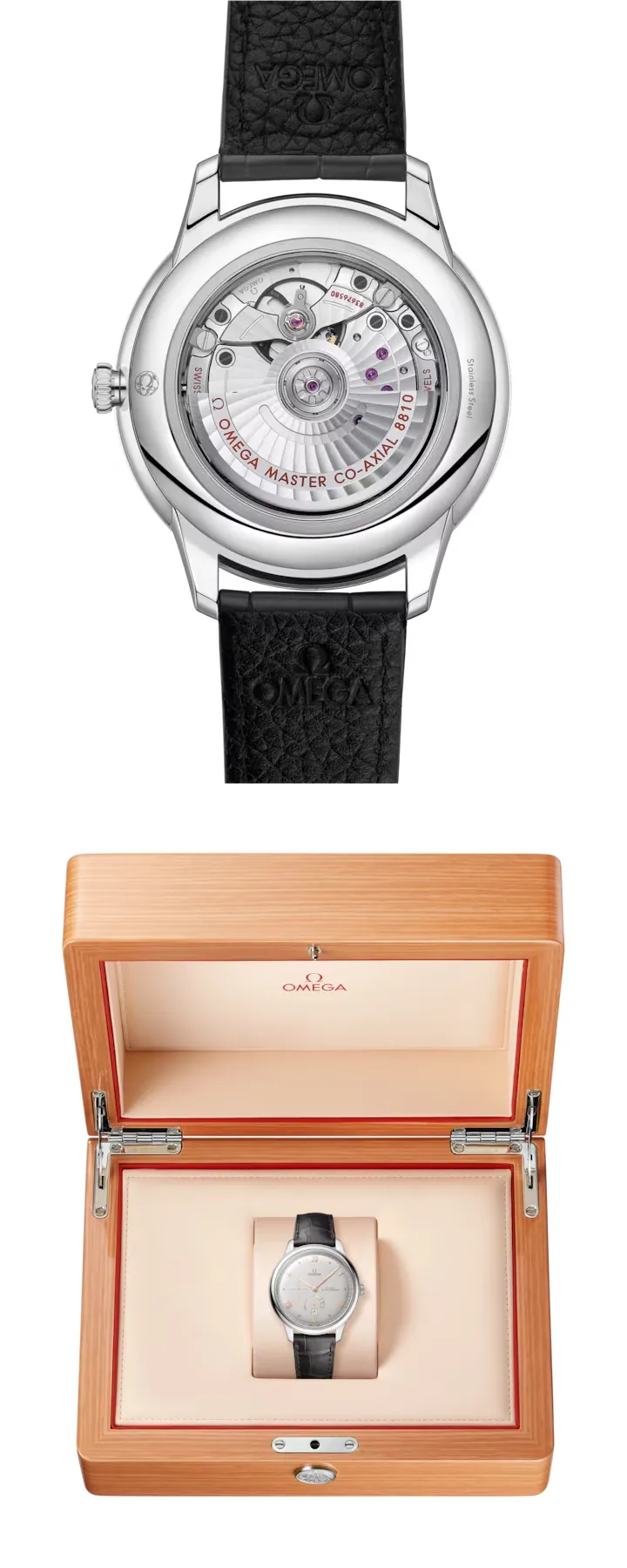 드 빌 프레스티지 434.13.41.21.06.001 상세 1