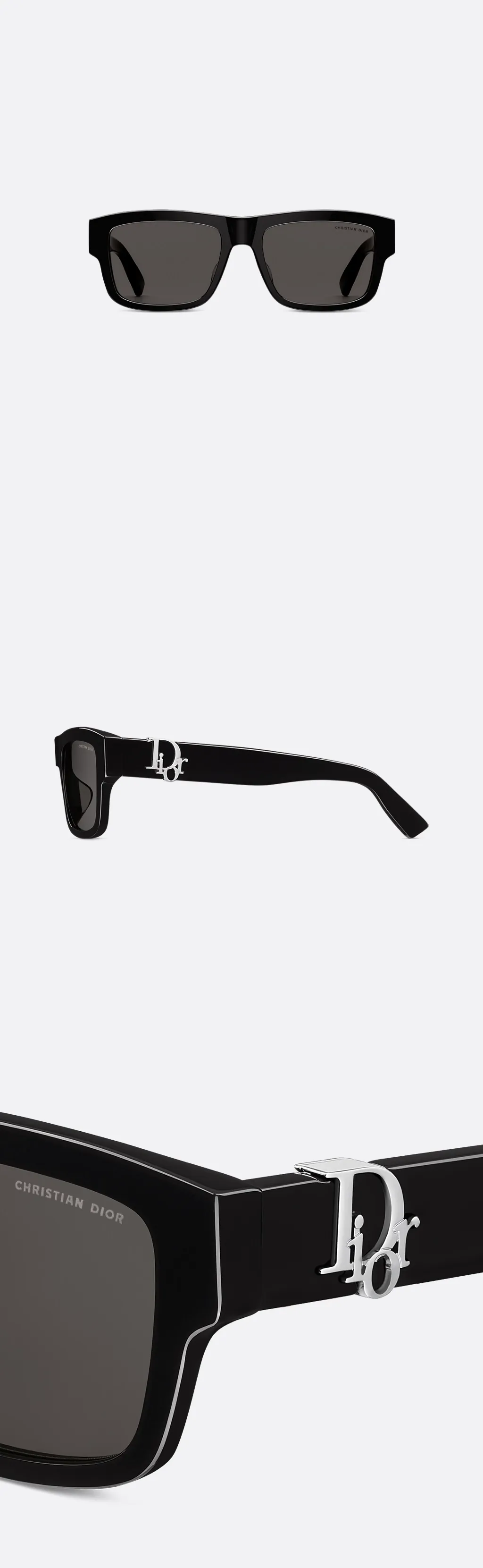 Dior Oblique S3F 선글라스 상세 1