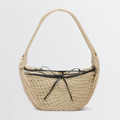 Fortune Croissant Filt Bag