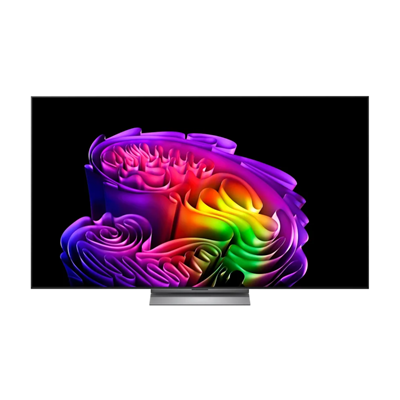 올레드 evo AI (스탠드형) 194cm OLED77G6KNA