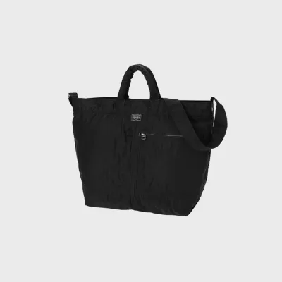 MILE 2WAY TOTE BAG