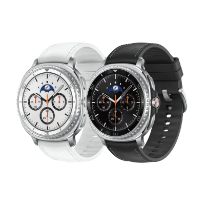 갤럭시 워치8 클래식 (블루투스, 46mm) (색상랜덤)