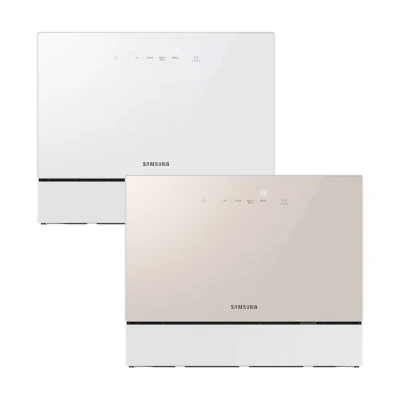 Bespoke 식기세척기 카운터탑 6인용 DW30FB300C (색상랜덤)