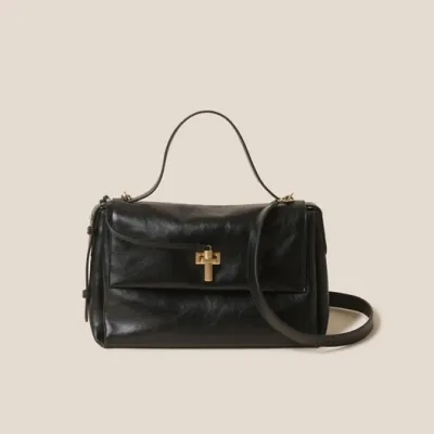 Fermoir Tote 33