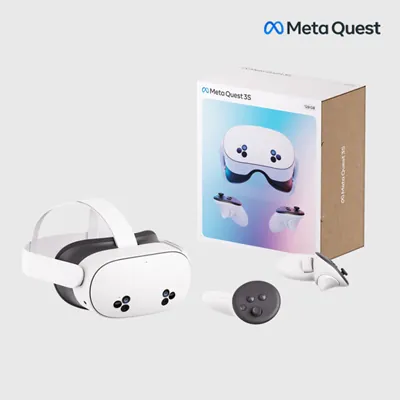 메타퀘스트 3S 128GB VR기기