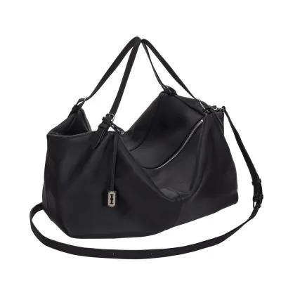 One Eleven Pucker Tote L