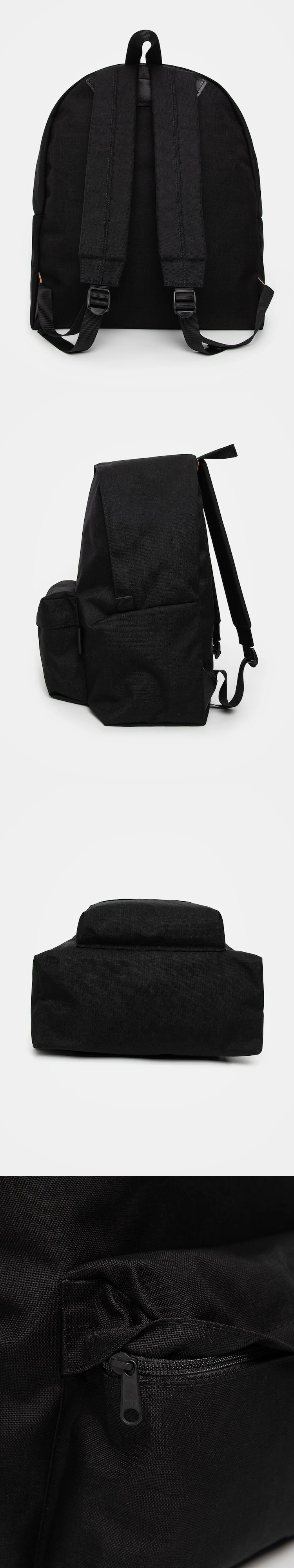 Homme Plus Oversized Backpack 상세 1