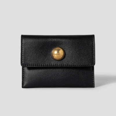 Carrousel Folded Card Holder