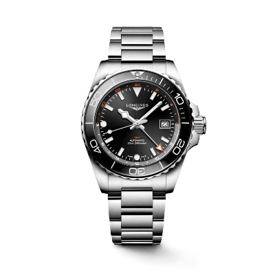하이드로 콘퀘스트 GMT L3.790.4.56.6