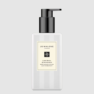 라임 바질 앤 만다린 바디 앤 핸드 로션 250ml