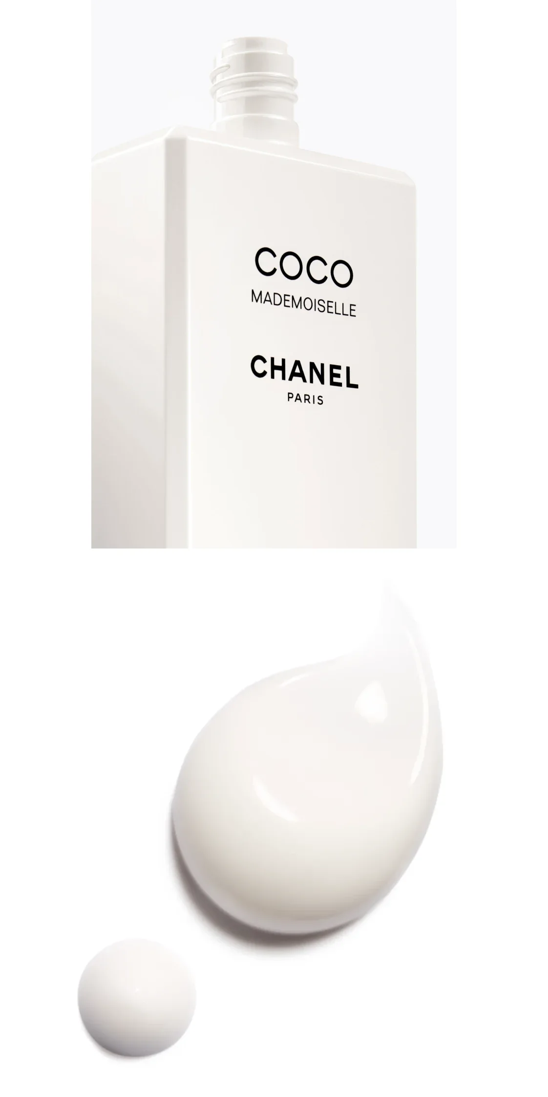 코코 마드모아젤 바디로션 200ml 상세 1