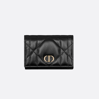 Dior Caro Glycine 지갑