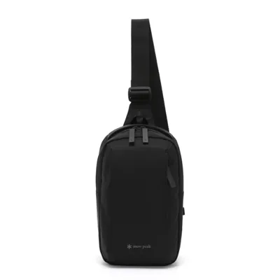테크 슬링백 5L