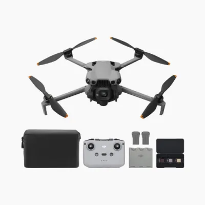 Mini 5 Pro 플라이 모어 콤보 (DJI RC-N3 포함)