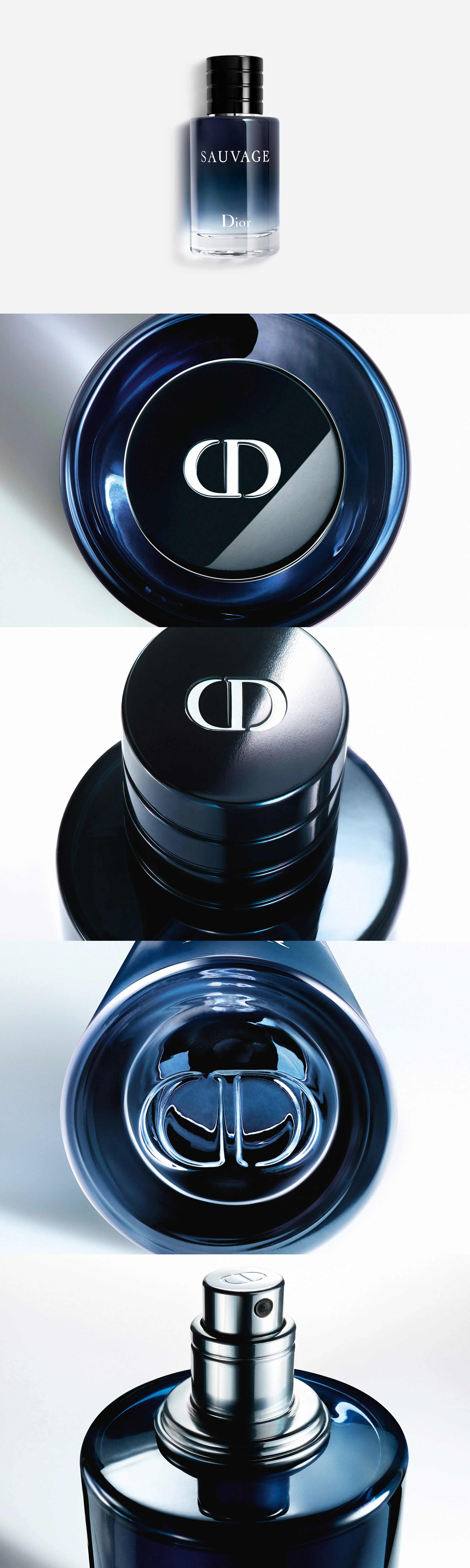소바쥬 오 드 뚜왈렛 30ml 상세 1