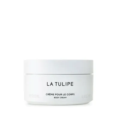 라 튤립 바디크림 200ml