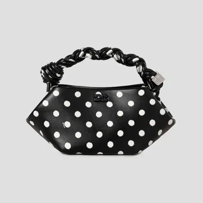 Bou Mini Printed