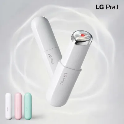 프라엘 수퍼폼 갈바닉 부스터 47 g (색상랜덤)