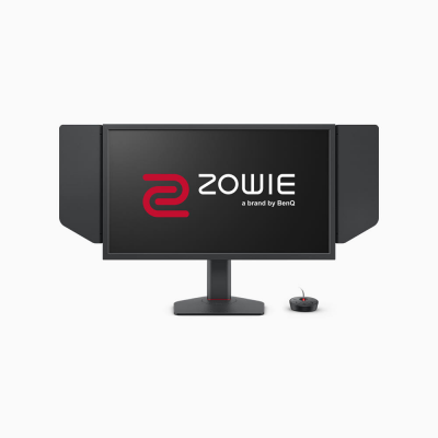 무결점 FHD 24.1인치 Fast TN패널 400Hz DyAc2 게이밍 모니터 XL2566X+