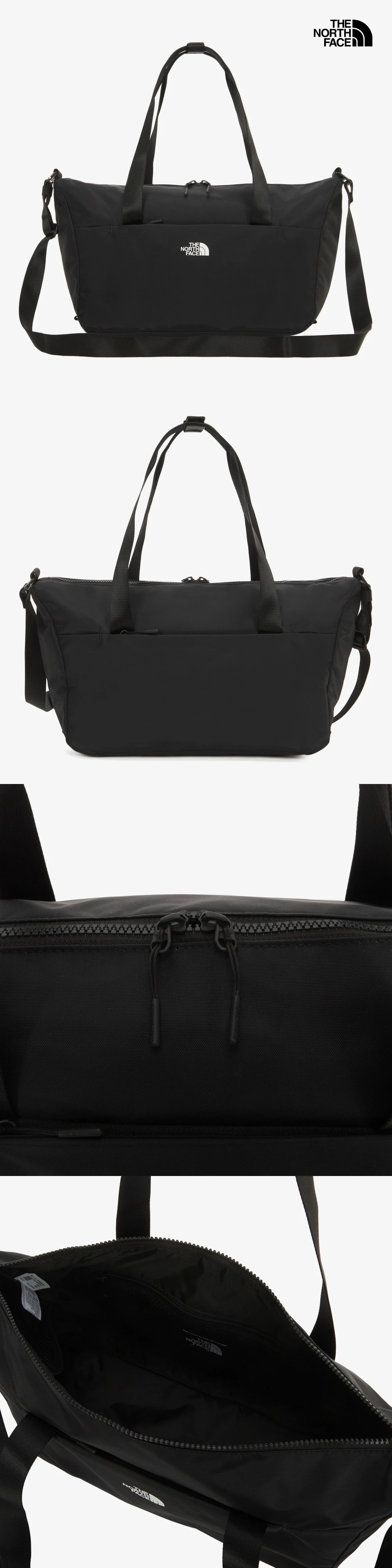 SP DUFFLE BAG S 상세 1