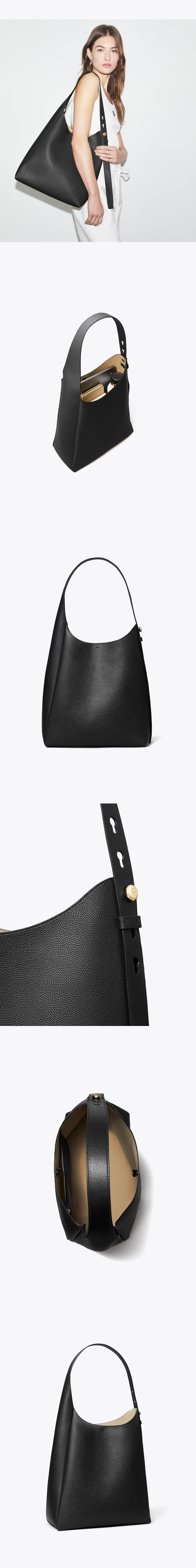 Romy Hobo Bag 상세 1