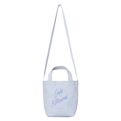 Café Kitsuné Mini Tote