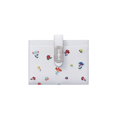 Magpie Quizas Card Wallet