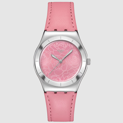 PINK PETAL PROMISE