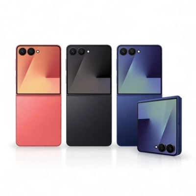 갤럭시 Z 플립7 자급제 512GB (색상랜덤)