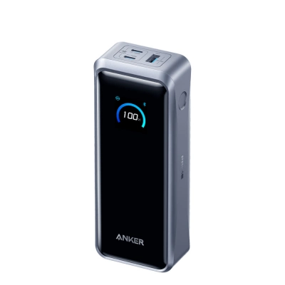 프라임 고속충전 대용량 보조배터리 26250mAh 300W A110A
