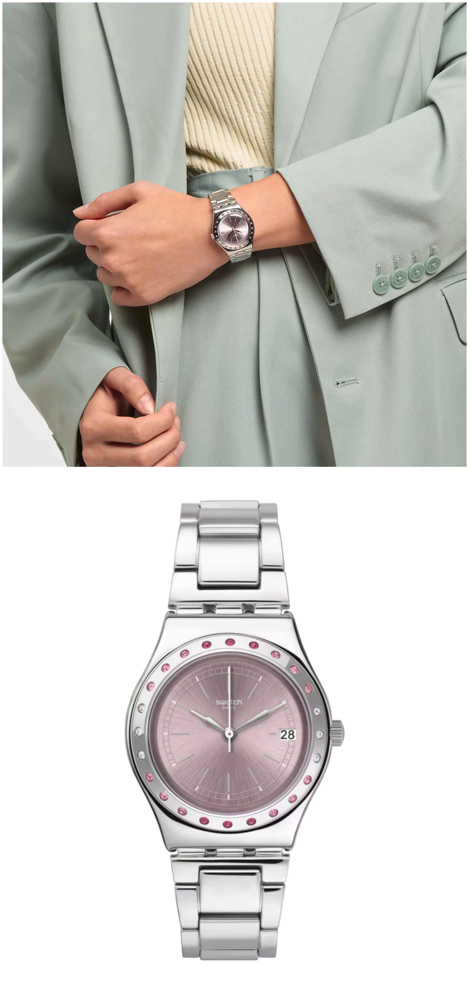 PINKAROUND YLS455GC 상세 1
