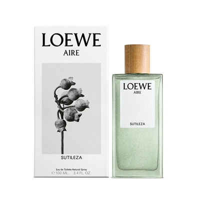 아이레 수틸레사 오 드 뚜왈렛 100ml